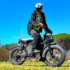 OUXI V8 Fatbike - Doppelbatterie - Image 4