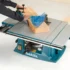 Makita (10") bordssåg med stativ M-MLT100 - Image 2