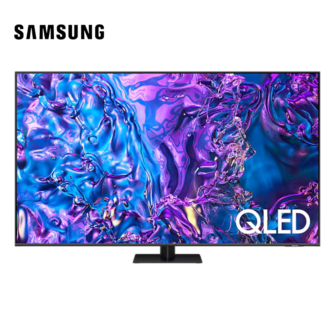 1755250919-226 Samsung 55" QLED Q70D 4K Smart-TV - Image 1