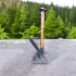 Kurt – Terrassvärmare med Träpelleter - Image 2