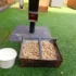 Kurt – Terrassvärmare med Träpelleter - Image 5
