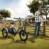 Fafrees F20 Mate hopfällbar elektrisk cykel - Image 3