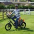 Fafrees F20 Mate hopfällbar elektrisk cykel - Image 4