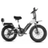 EK12 48V20AH 130 km 48 km/h - Image 2