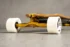 Fusion Street elektrisk skateboard - Image 3