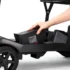 Stealth hopfällbar mobilitetsscooter - Image 10
